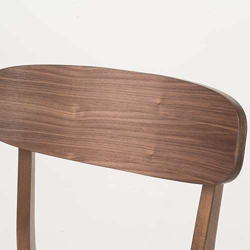 Miniatura 9 de Christopher Knight Home Lucious - Juego de comedor rectangular de 60 pulgadas, juego de 5 piezas, nogal natural y beige claro