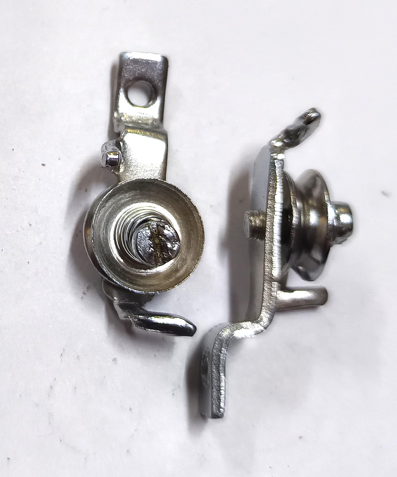 BNF Needle Clamp Domestic Sewing Machine Crafts Home Thread Clamp (2 Pcs)-picture-20
