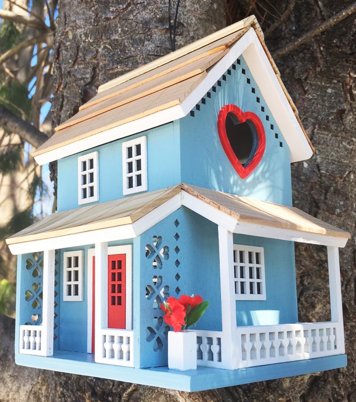Lovers Lane Cottage