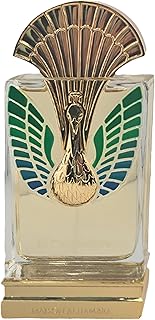 Maison Alhambra La Charmante for Unisex Eau de Parfum Spray, 3.4 Ounce / 100 ml