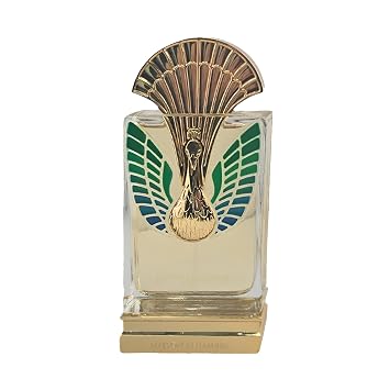 Maison Alhambra La Charmante for Unisex Eau de Parfum Spray, 3.4 Ounce / 100 ml