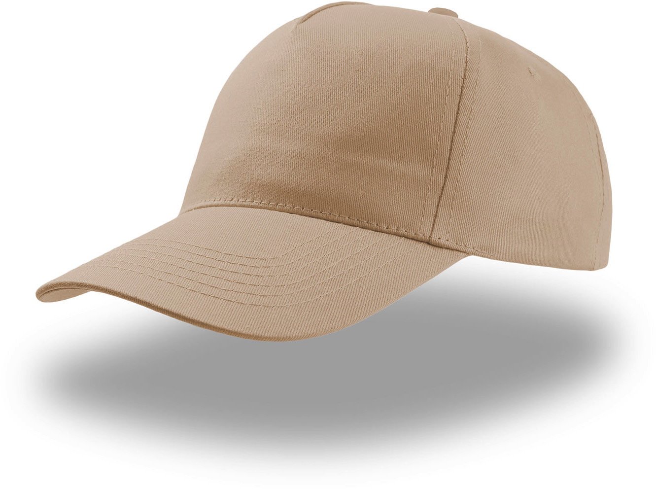 Atlantis Start 5 Cap 5 Panel - Khaki - OS