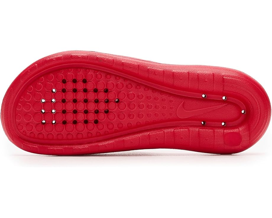Nike Victori One Shower Slide - Back View