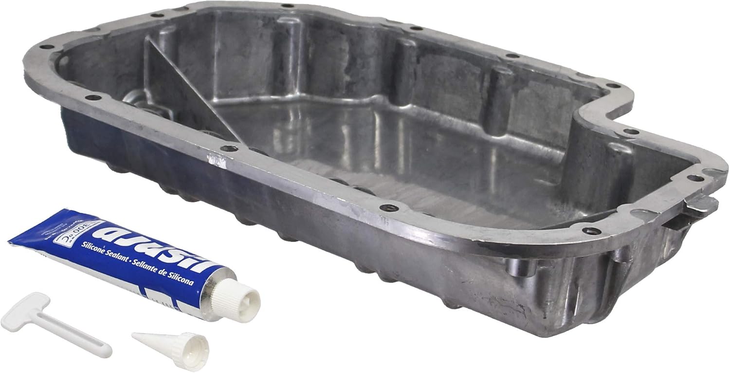 ESK0187 Engine Oil Pan Kit, 1 Pack