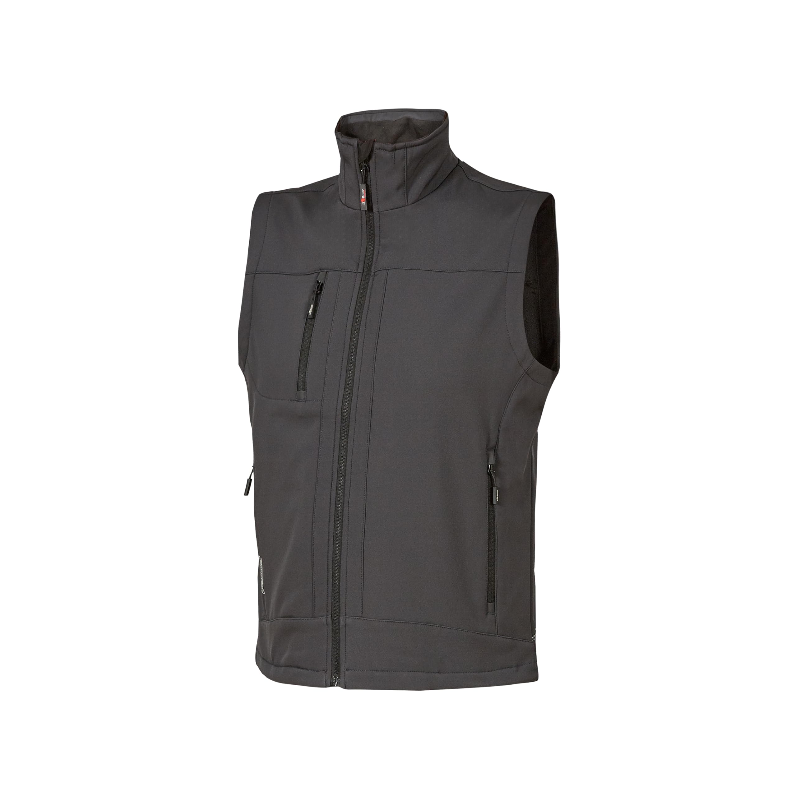 Gilet Uomo Leggero Senza Maniche - Multitasca Traspirante Per Estate, Caccia E Fotografia | Giubbino Casuale Con 6 Tasche