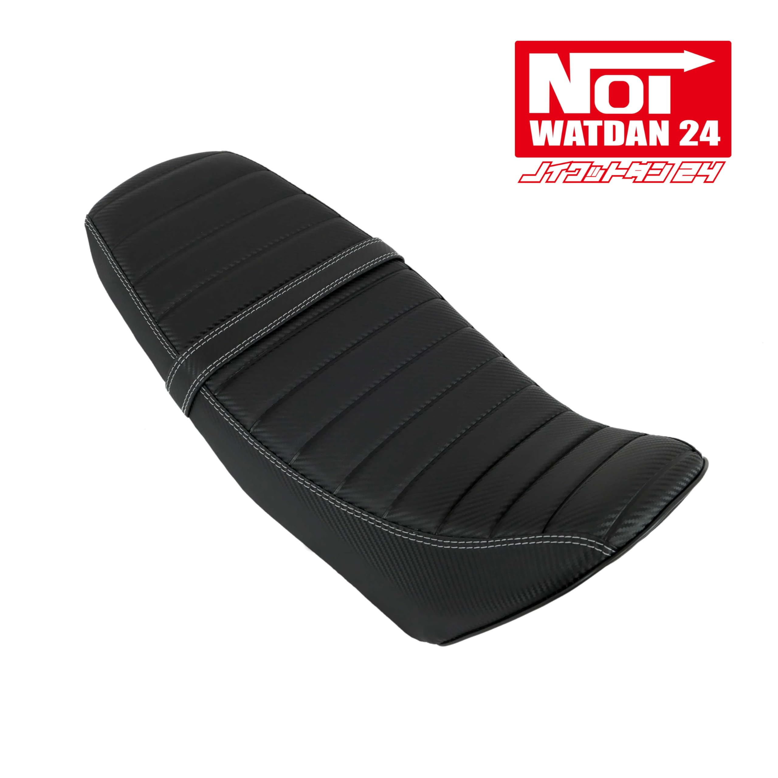 NOI WATDAN 24　グロム用ローダウンシート Amazon | NOI WATDAN 24(ノイワットダン 24) グロム（JC92