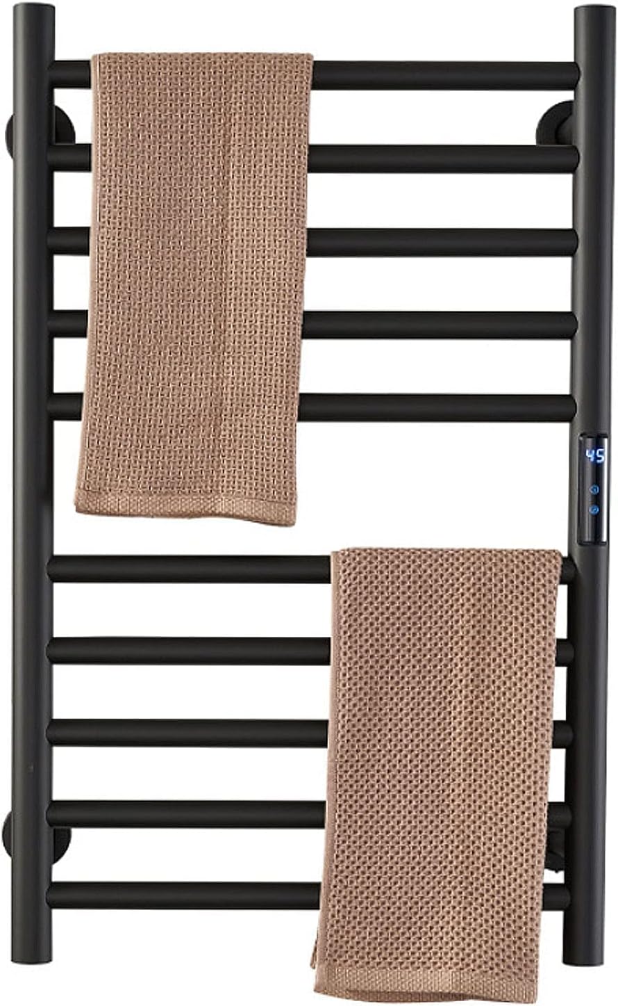 UCCE Towel Warmer Electric Towel Stands 304 Stainless Steel