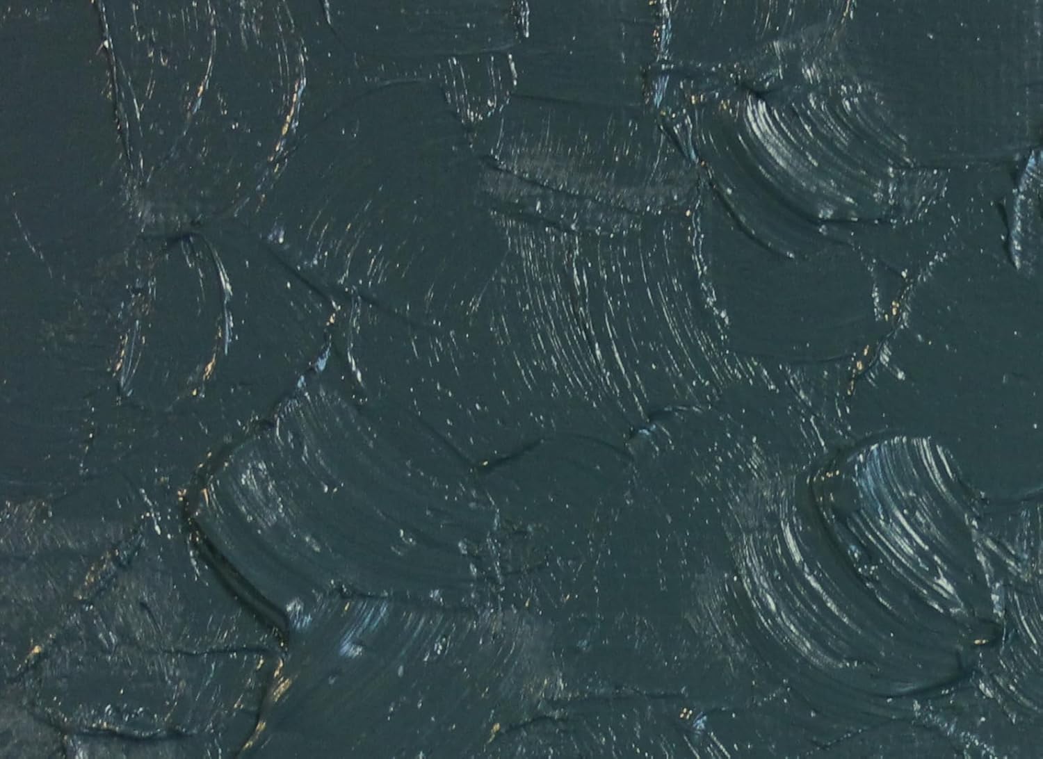 Gamblin Artist's Oil Paint, 37ml tube, Alpine Blue-Green (1026)