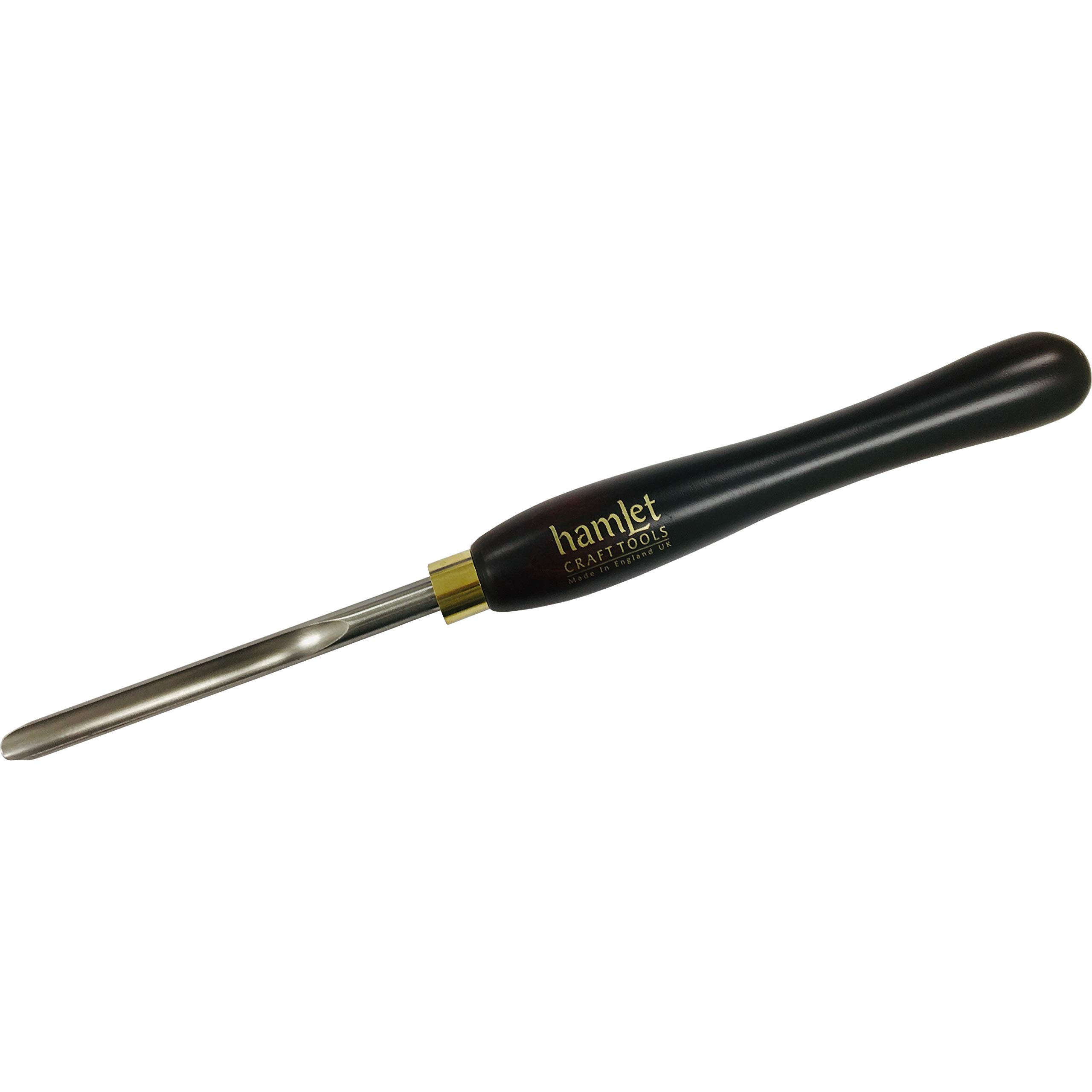 Hamlet Ensemble d'outils (5 gouges)