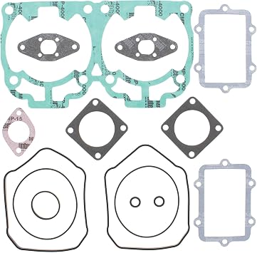 Vertex Top End Gasket Kit for Ski-Doo Grand Touring 800 GSX 800 2000-2007