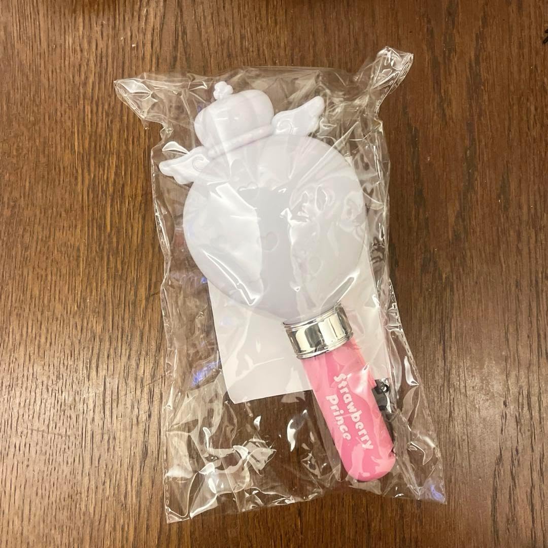 セット販売】ONEN'ONLYペンライト(地球儀、ハート型)#003#004 立体型