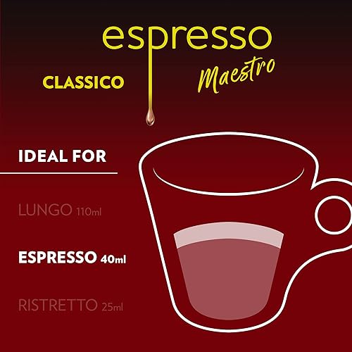 Miniatura 8 de Lavazza - Café expreso paquete variado cápsulas compatibles con Nespresso