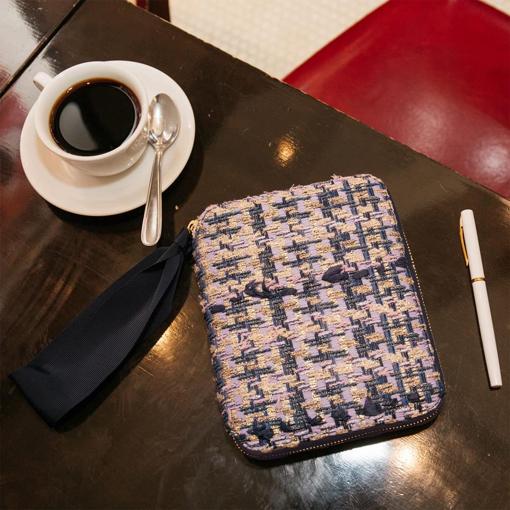 Amazon.co.jp: ほぼ日手帳 オリジナル(A6)サイズ手帳カバー MALHIA