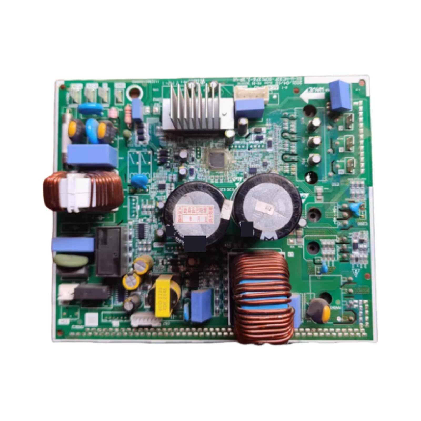 GENTERUN Air conditioner inverter motherboard SX-W-HC32F-SCM1276-2.3P-V1 components(Used)