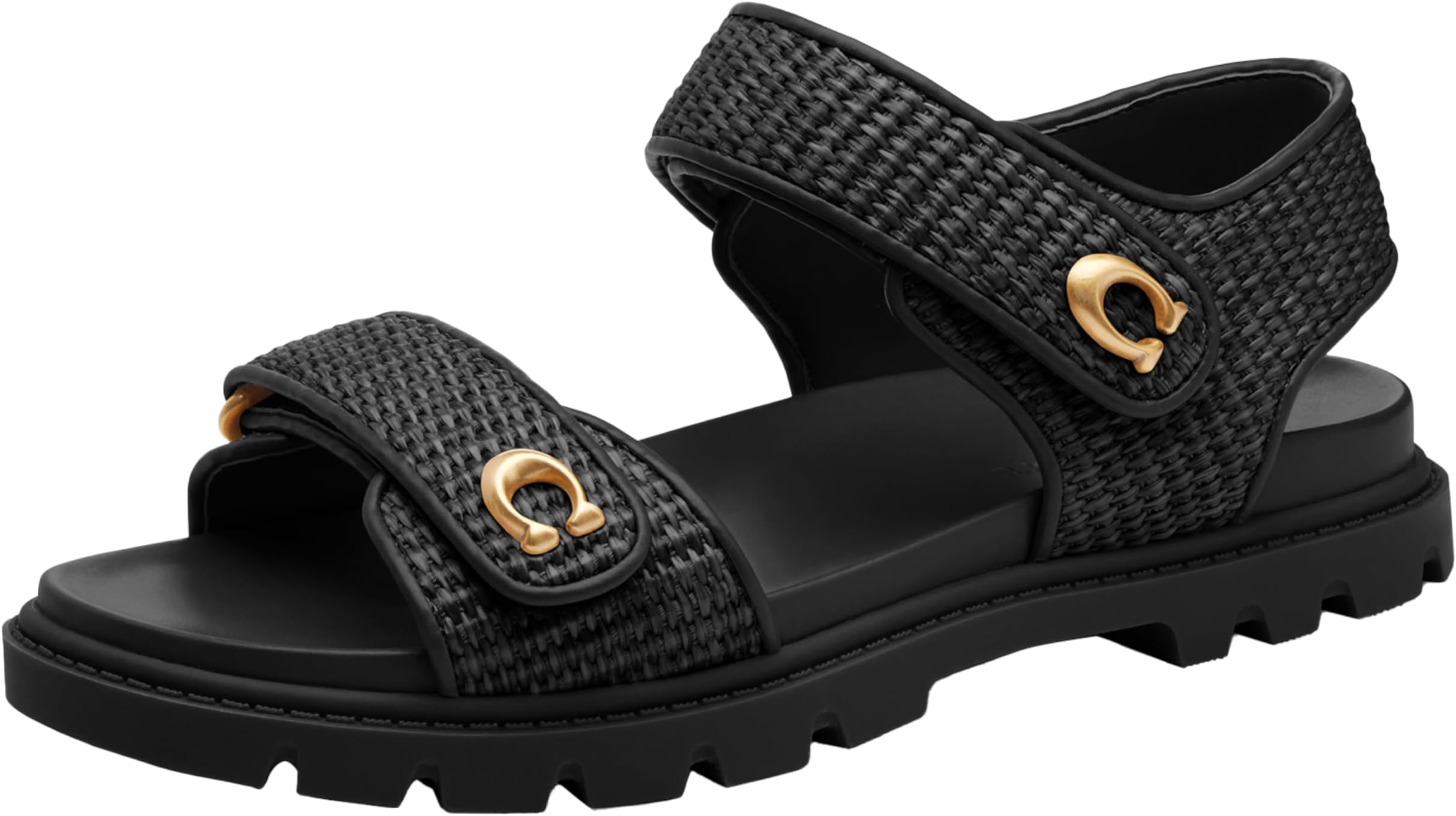 COACH Women's Brynn Sandals