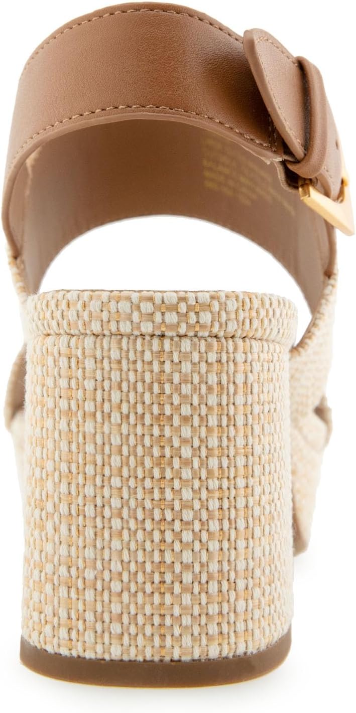 Aerosoles Women's Camilia Platform Sandal