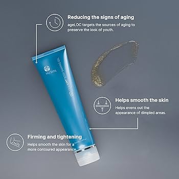 NUSKIN ageLOC BODY SPA【新品】値下げしました！ 61fZd9fRZUL.jpg_BO30,255,255,