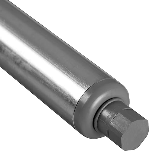 Miniatura 6 de Flash Furniture Reader - Mesa de trabajo y preparación de acero inoxidable calibre 18 con protector contra salpicaduras y estante inferior de 1.5