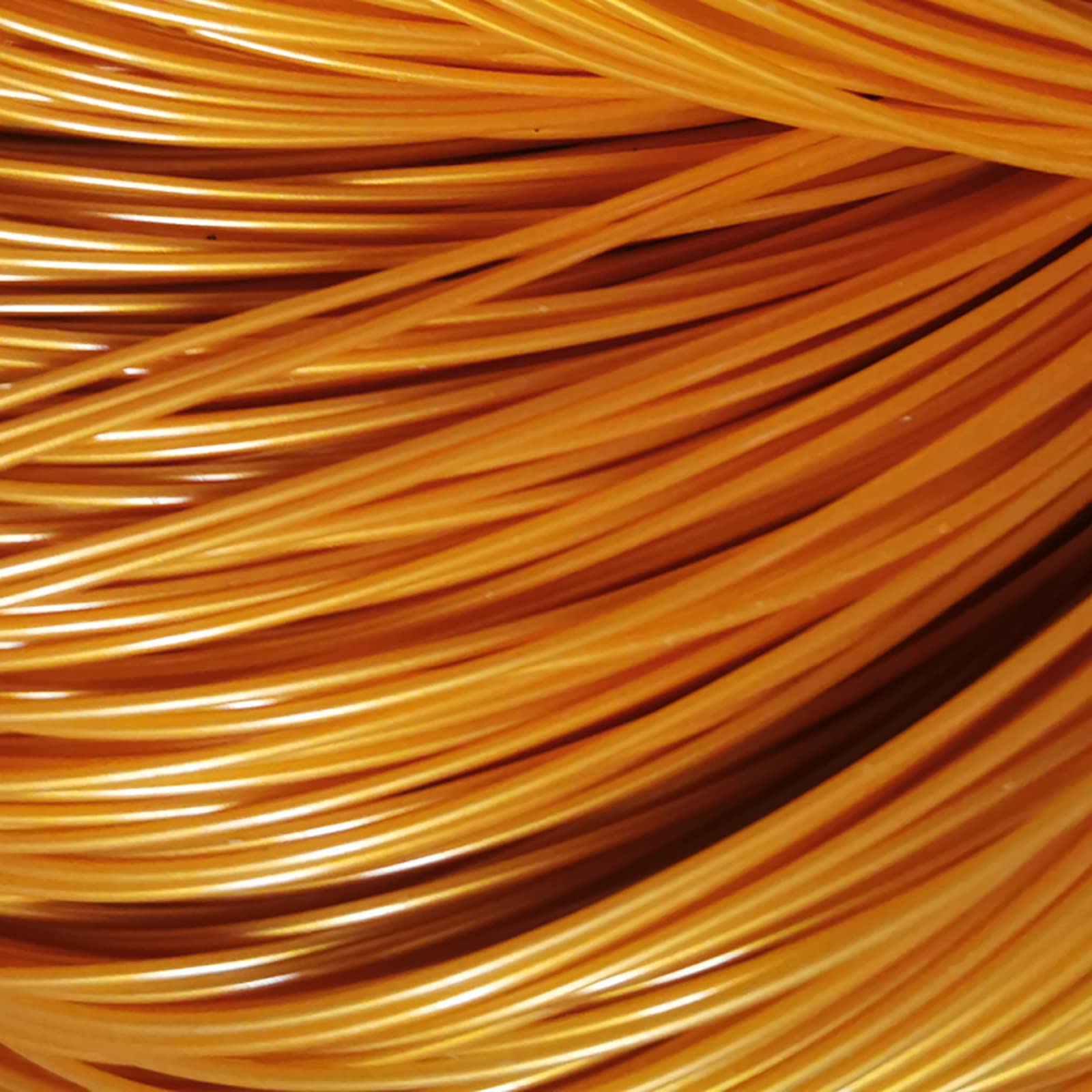 NURUGURE Plastic Rattan Wicker, PE Rattan Wicker Repair Material 500g Hollow Cord for DIY Sofa Chair