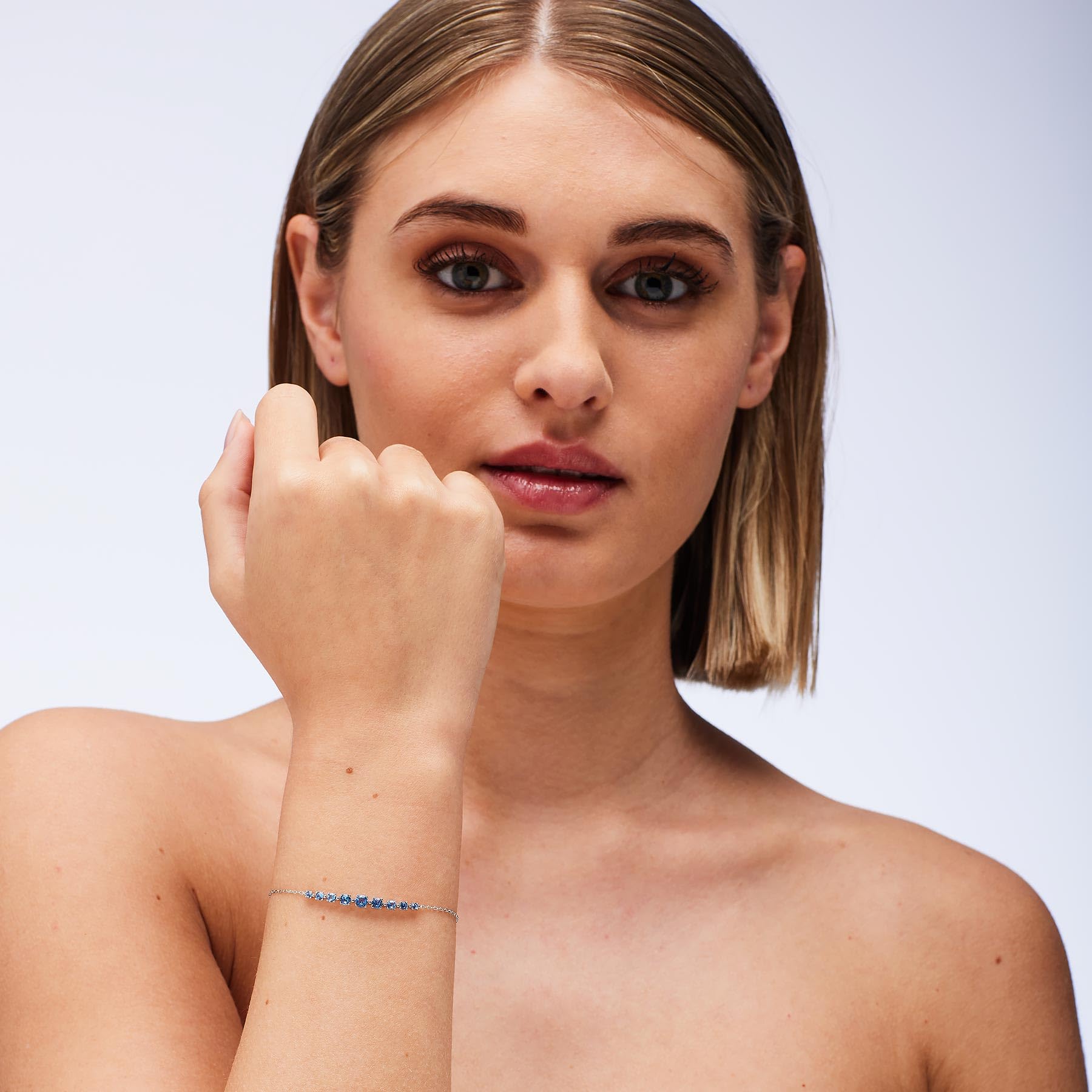Brosway Bracciale Donna in Argento