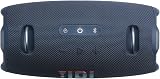 JBL Xtreme 4, Enceinte Portable Bluetooth avec Son JBL Pro, jusqu'à 24h d'autonomie, Recharge Rapide, Étanche Indice IP67, bandoulière Incluse sans Adaptateur PD, en Bleu - 8