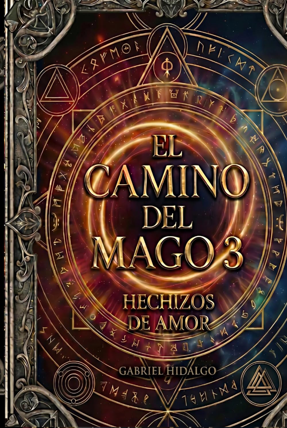 El Camino del Mago 3: Hechizos de Amor