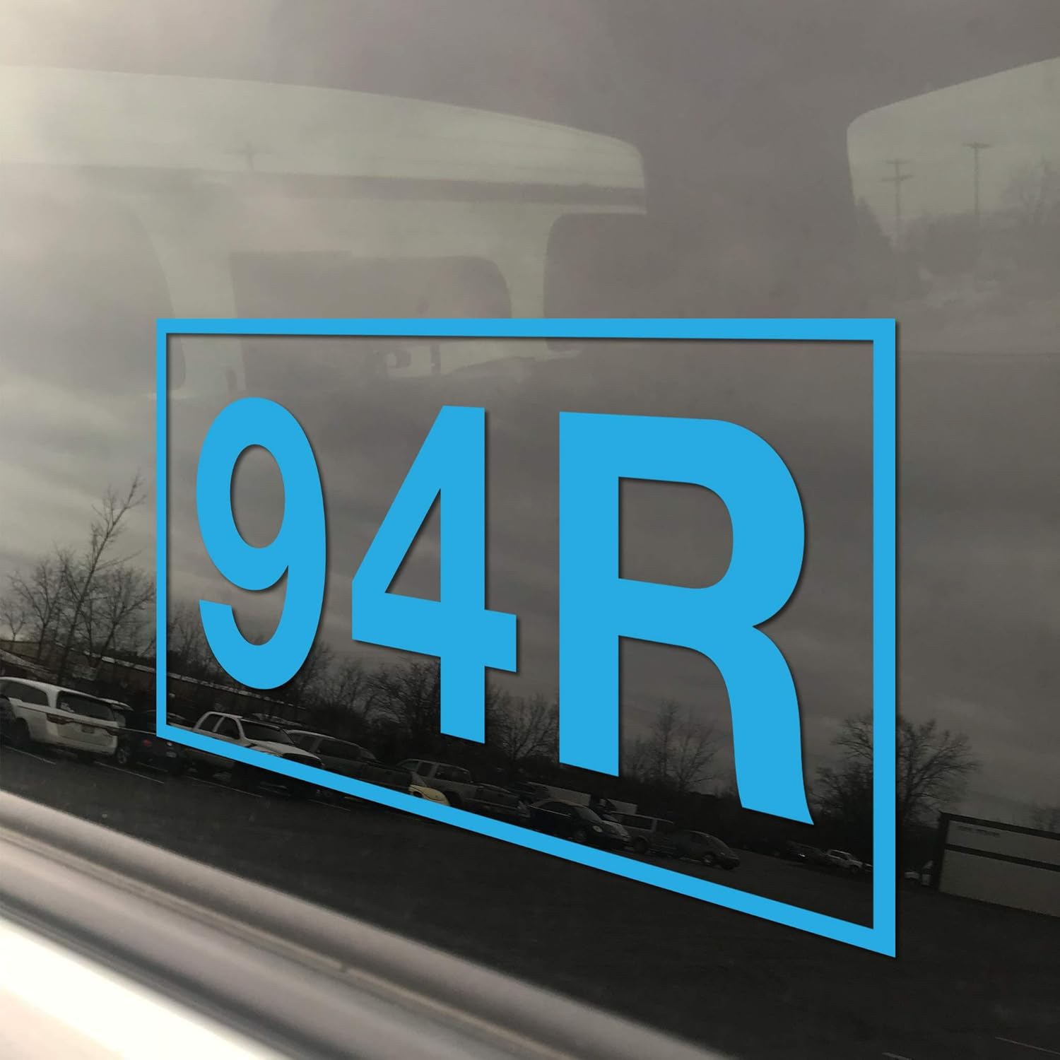 Inkfidel 10-Pack Army MOS 94R Avionics System Repairer Window Decal Free Lifetime Replacement. 3" x 5" Heavy Duty Die Cut Vinyl Veteran Bumper Sticker. (Black)