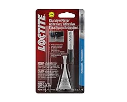 Loctite 37438 Rearview Mirror Adhesive Kit