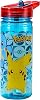 Pokemon 580ml Water Bottle for Kids School Drinks Bottle Made of Durable Ecozen Reusable BPA Free