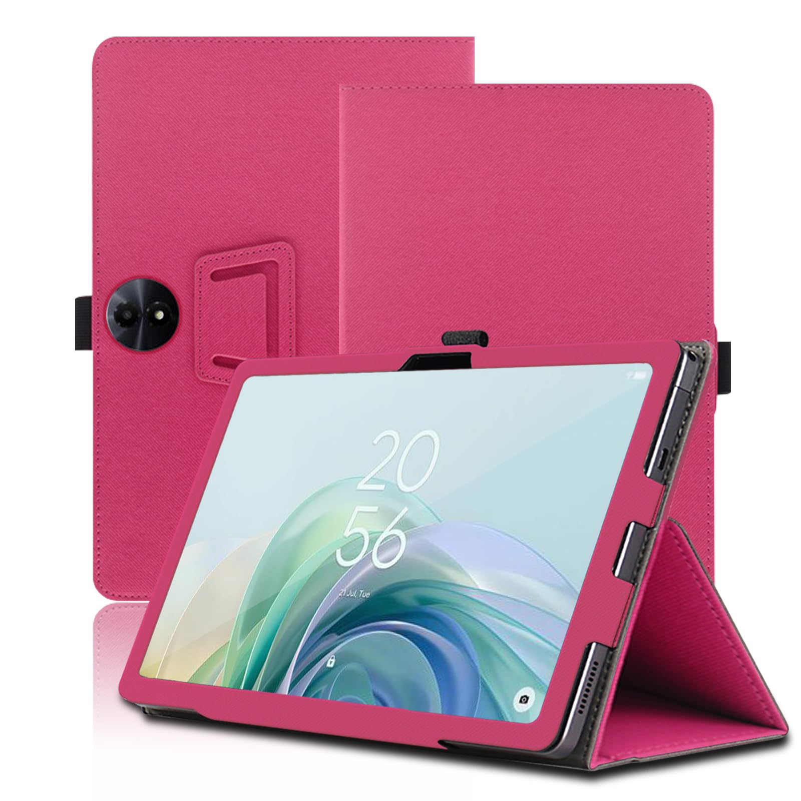 Amazon.co.jp: TCL Tab 11 Gen 2ケース, 11 inch, TCL Tab 11 Gen 2