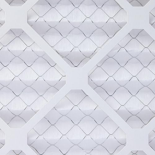 Vista 37 de Yaxa Basics Merv 11 - Filtro de aire para horno de CA - 20 x 20 x 1 pulgadas, paquete de 6