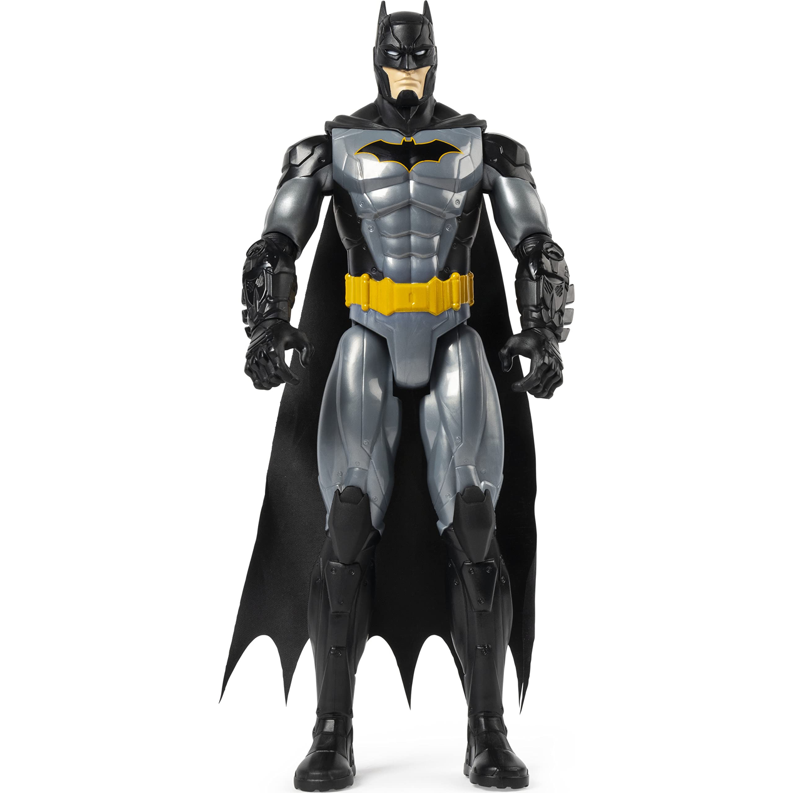 Amazon.co.jp: DCコミックス バットマン 6055153 30cm 連結サプライズ