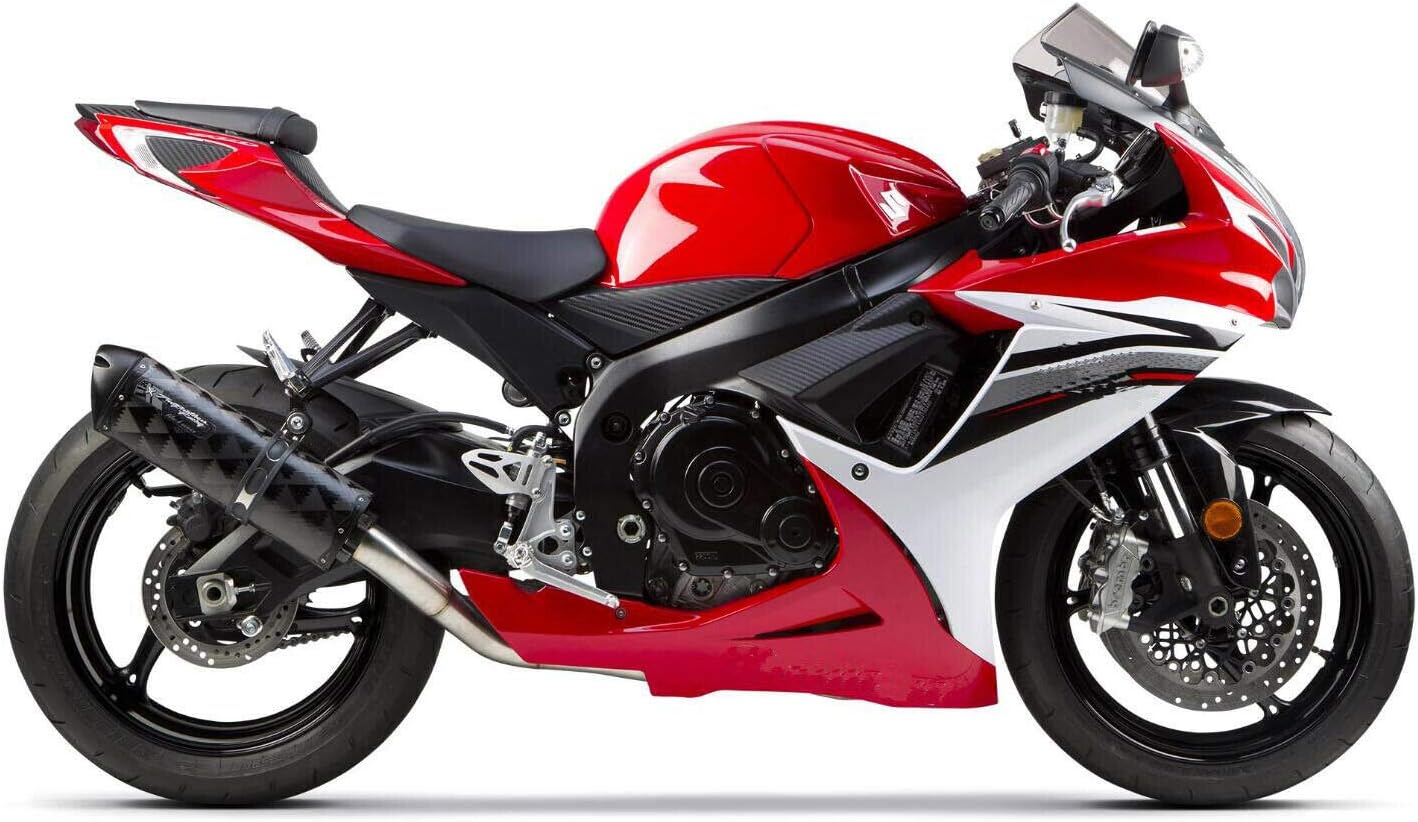 Red & White Complete Injection Molding Fairing Kit Bodywork Bodyframe Body Kits Set Motorcycle Aftermarket Parts for Suzuki GSXR600 GSXR750 GSX-R600 GSX-R750 GSX-R 600 750 2011-2019