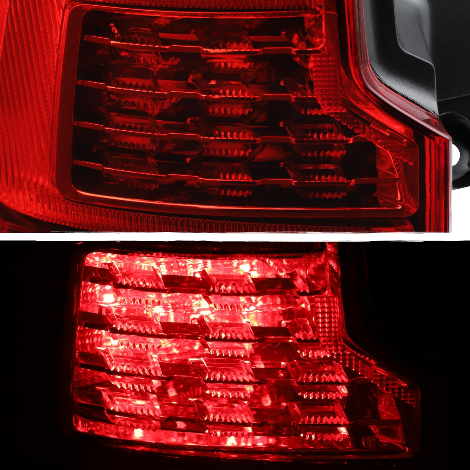 Amazon | AKKON - フィット 2018-2024 ボルボ XC60 プレミアム LED 