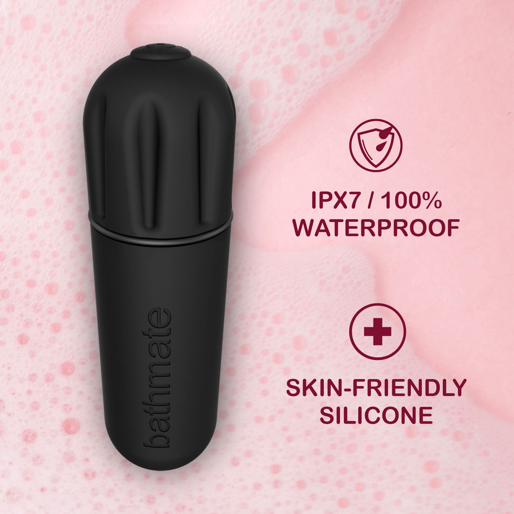 Bathmate Juguetes eróticos 1 Unidad 150 g