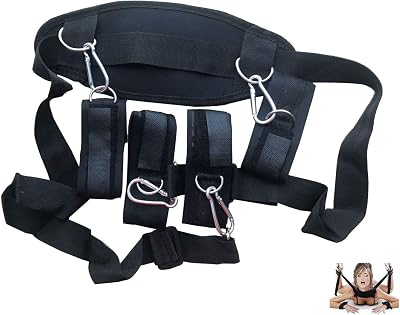 Little Timor Adjustable Straps Kit for The Beginner
