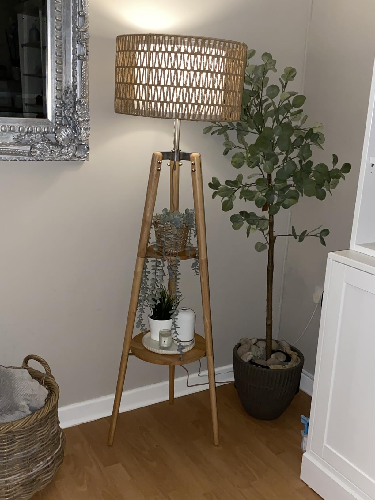 Customer photo