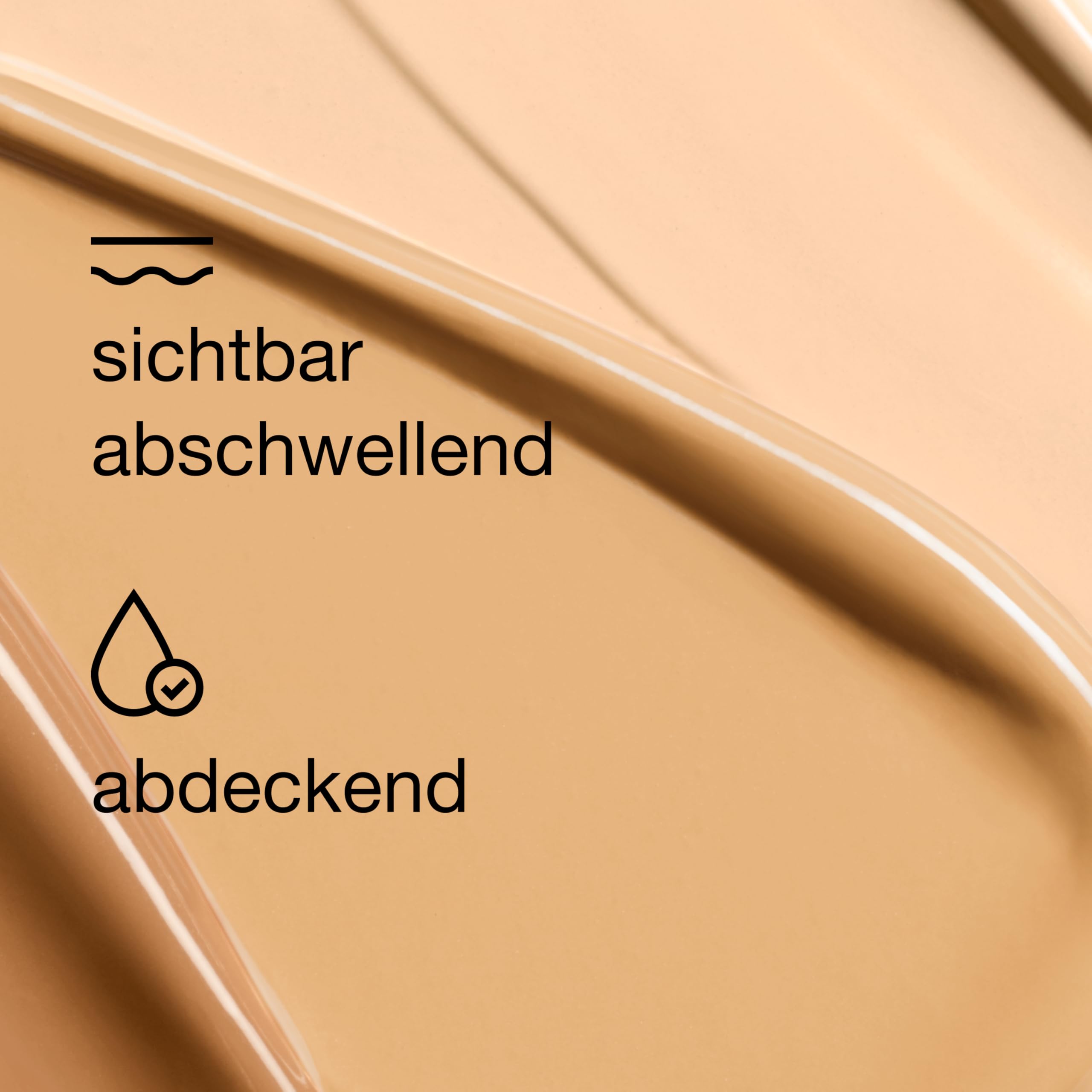 Clinique Even Better™ All-Over Concealer + Eraser | Abdeckstift für dunkle Augenringe, spendet Feuchtigkeit, hellt auf und wirkt abschwellend