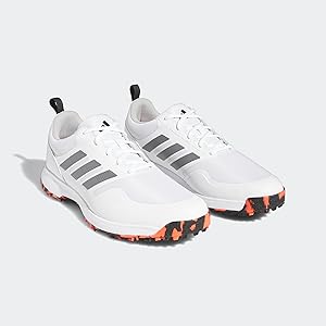 Amazon.com | adidas Men's Tech Response Sl 3.0 Wide Golf Shoes