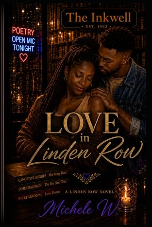 Love In Linden Row (THE LINDEN ROW NOVELS)