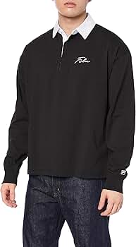 RL ラガーシャツ RalphLauren ラルフローレン ラガーシャツ ルセラフィム