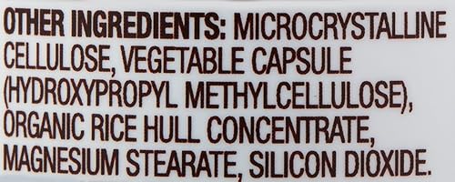 Miniatura 5 de Tienda Elements Vitamina K2 cápsulas de 00000035 oz 65 cápsulas