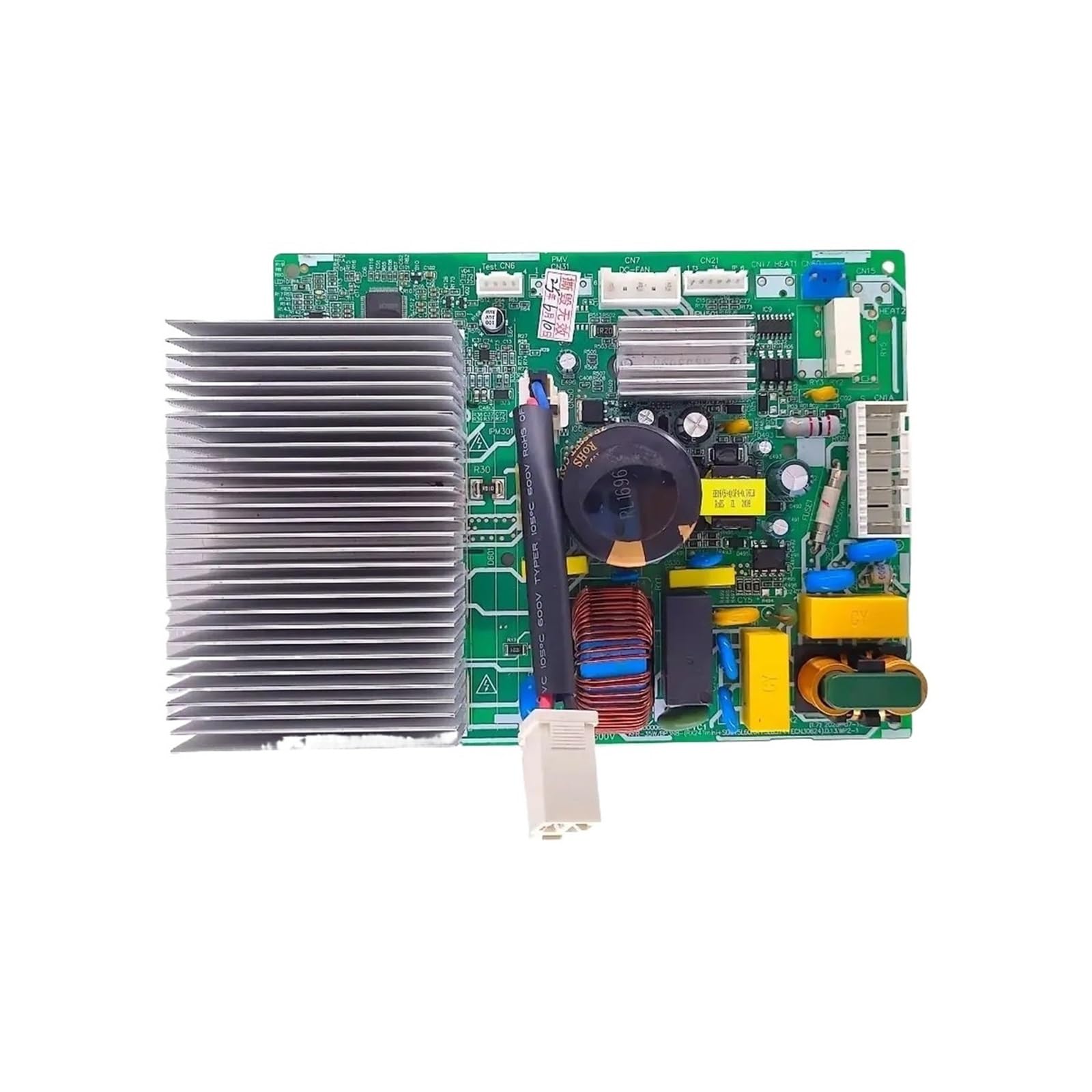 Tpxlxygry One Color For Air Conditioning Outdoor Unit Board Kfr-35W/Bp3n8 Motherboard 17122000061817 Accessories