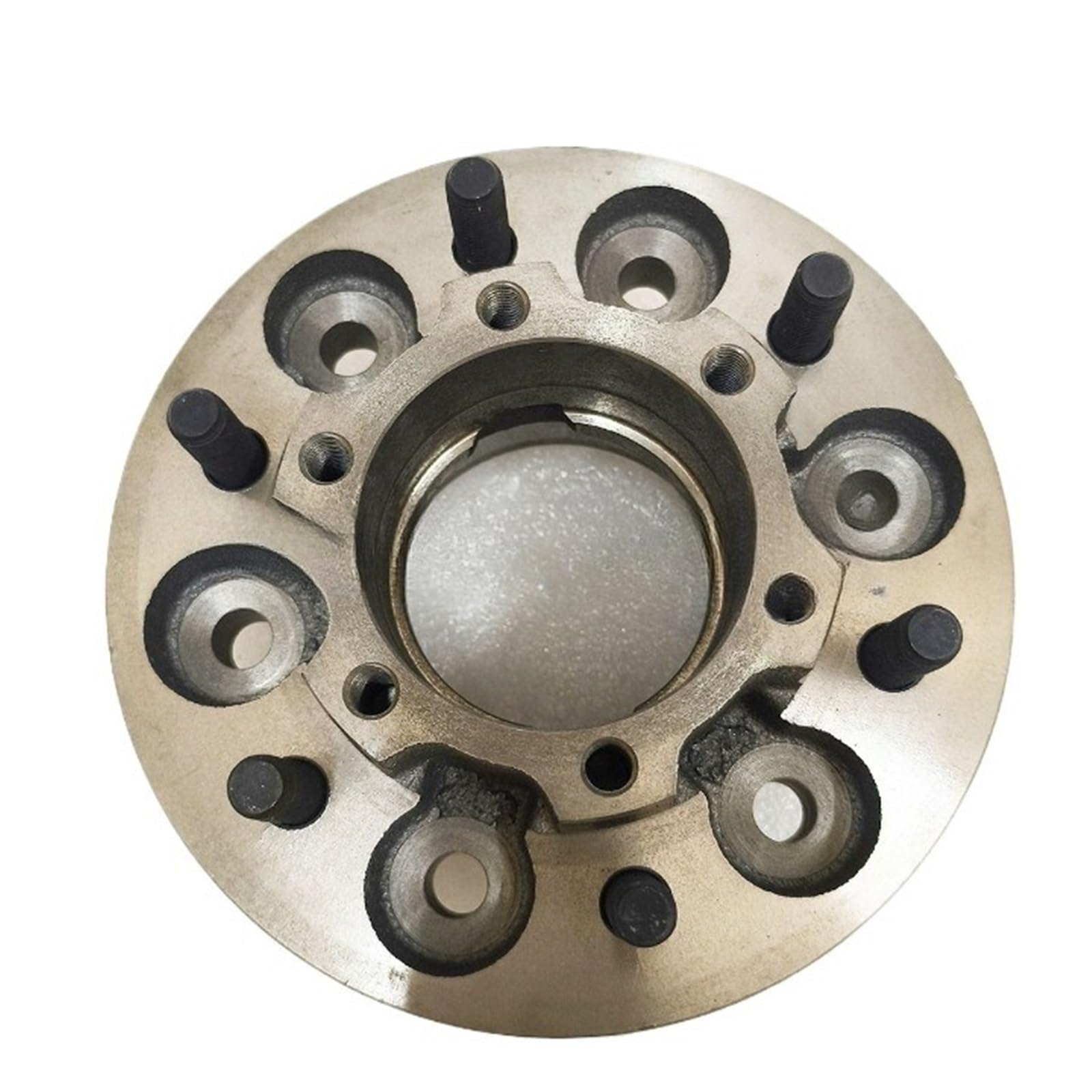 Juego de cojinete de rueda Adatto per NISSAN PATROL Y61 Y60 Cuscinetto del Mozzo Ruota 40202-VB226 40202-VB225 40202-VB20A 40202VB226 40202VB225 Kit de Rodamientos para Rueda