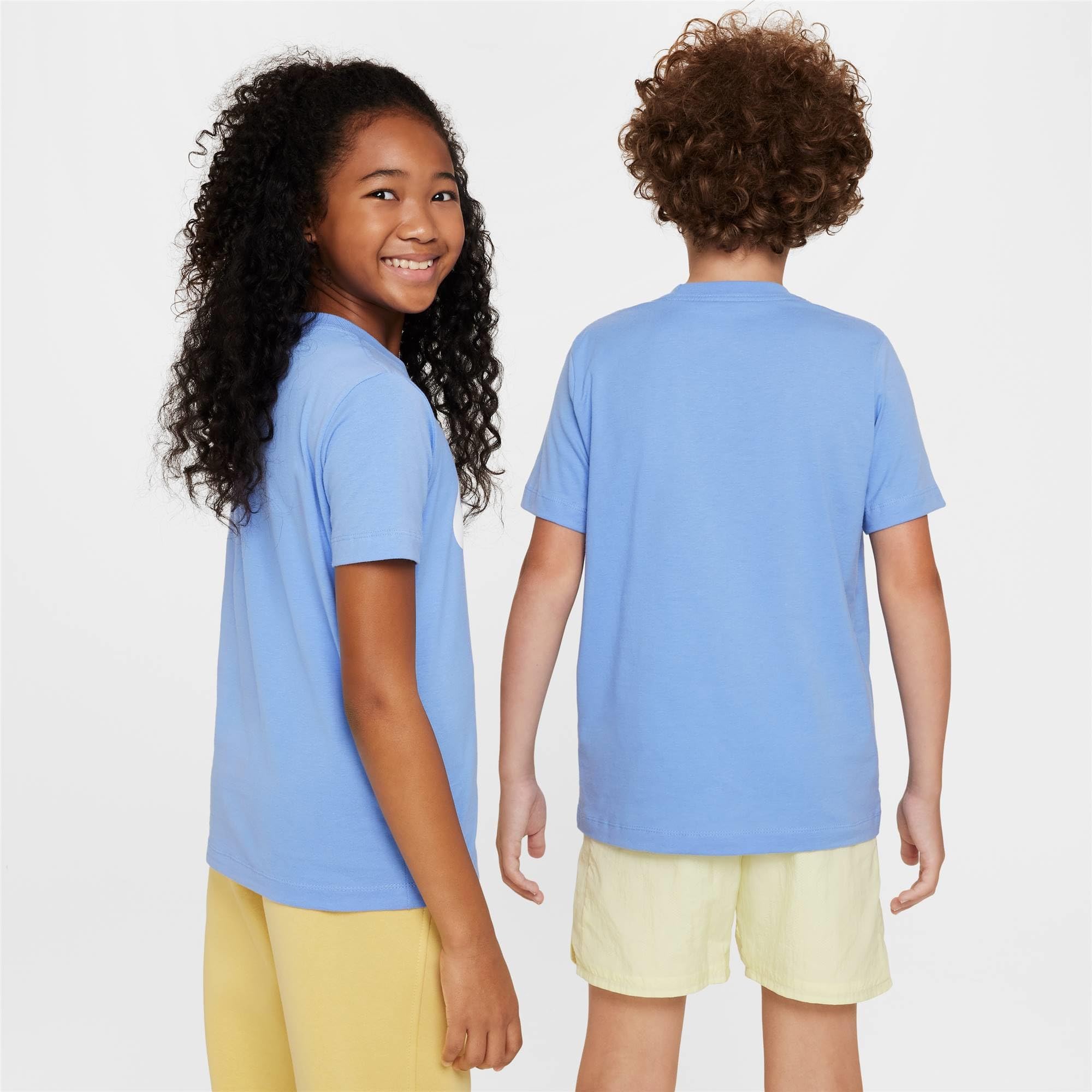 Nike Nike Sportswear T-Shirt (Ältere Kinder) T-Shirt Mixte Enfant