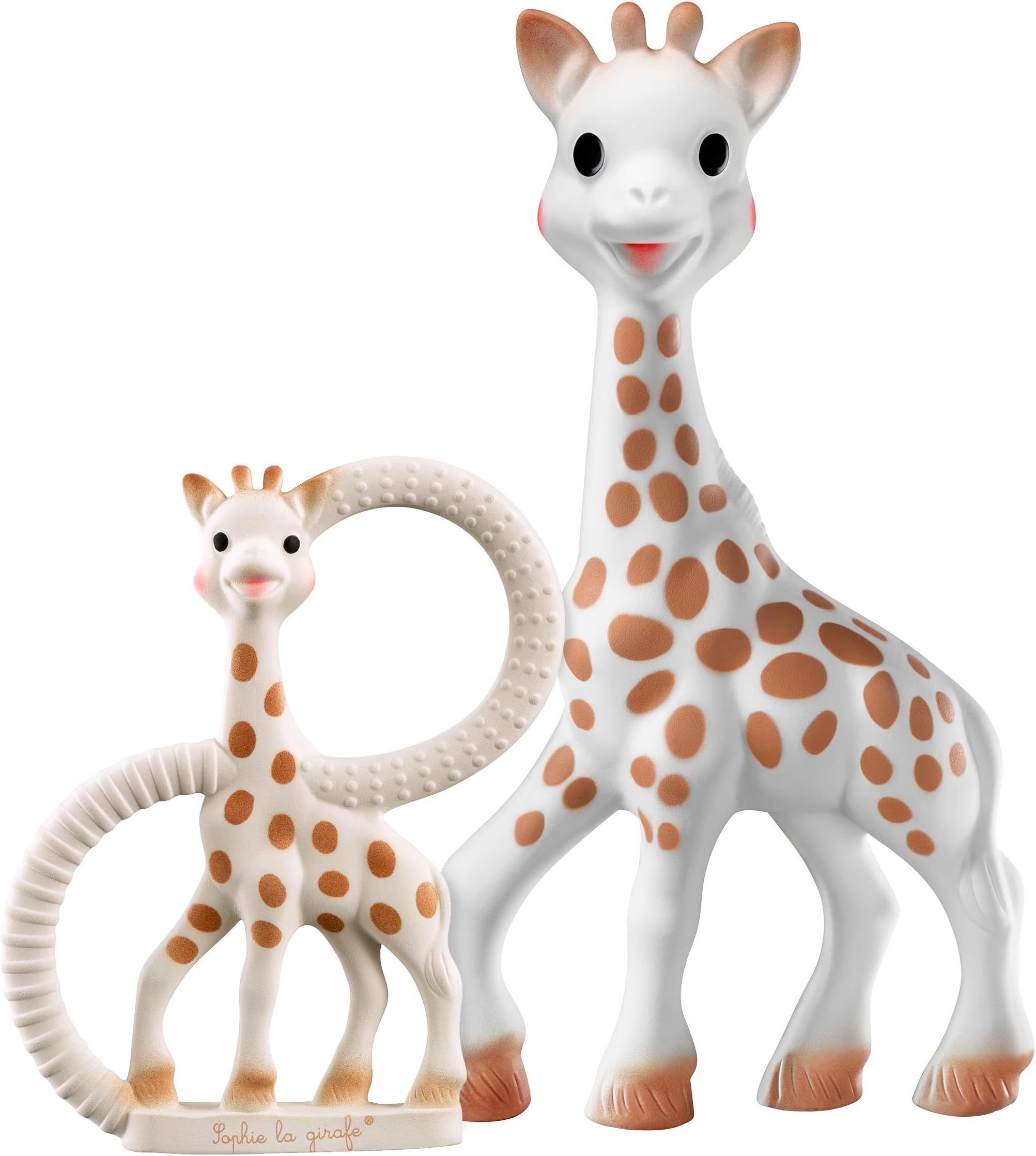 Sophie la girafe Fragrance ring