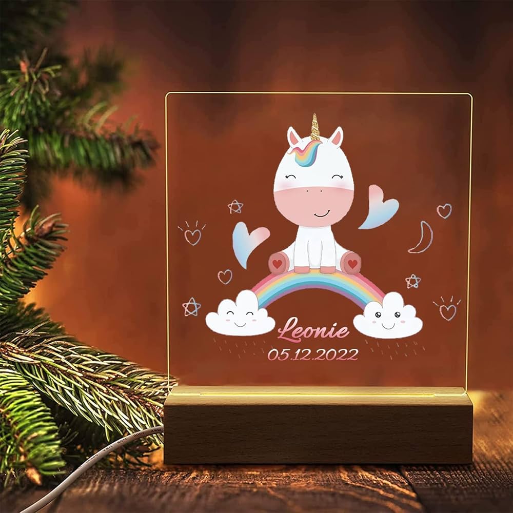 Cute personalized christmas gifts Clearance