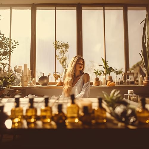 Miniatura 3 de Nº 11 (The Edition Hotel) Aceite aromático perfumado, aceite de fragancia para el hogar para difusores sin agua y difusores de aceites esenciales.