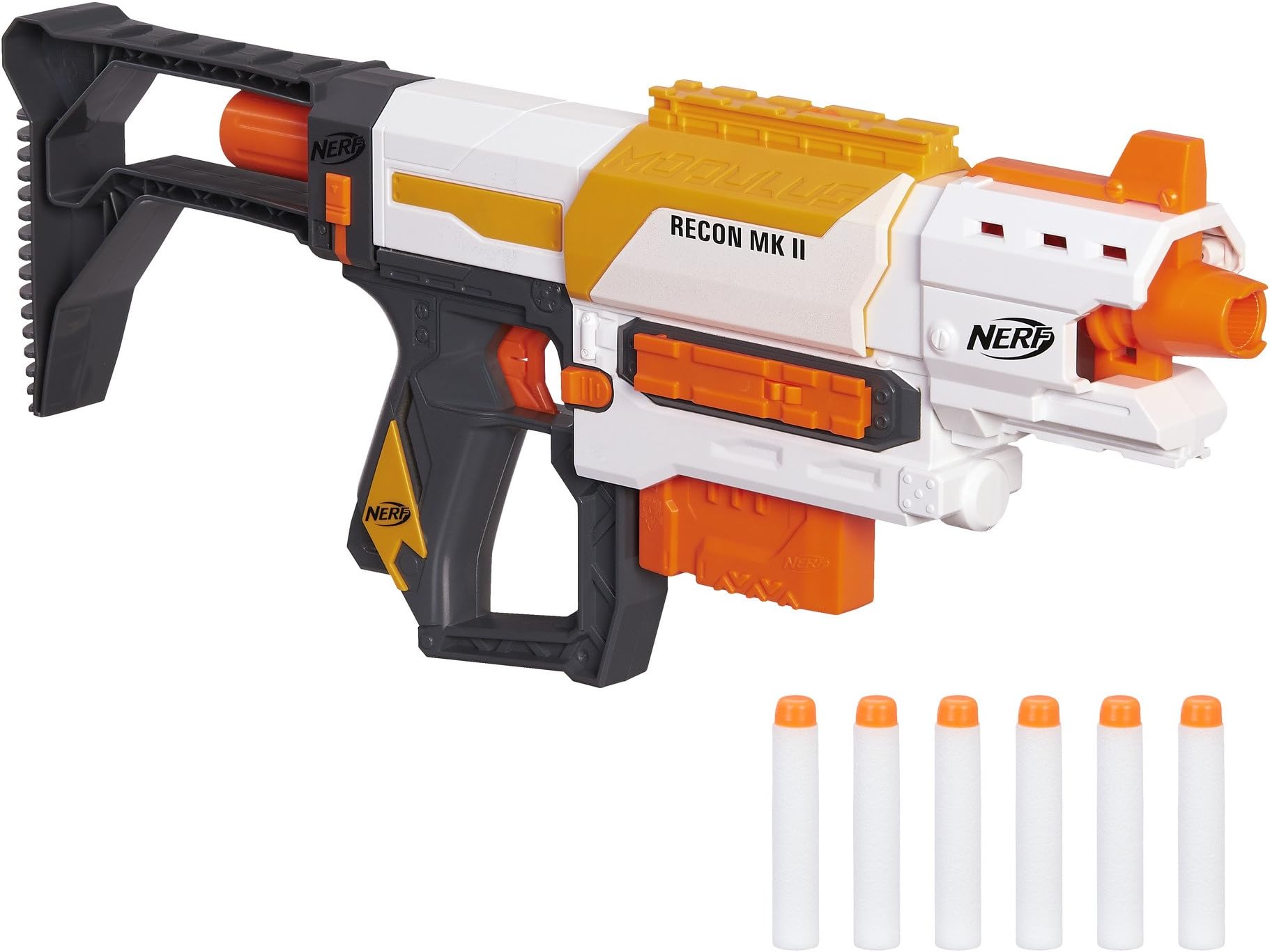 NERF Modulus Recon MKII Blaster