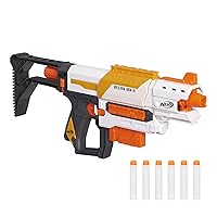 Algopix Similar Product 12 - Nerf Modulus Recon MK II Gun